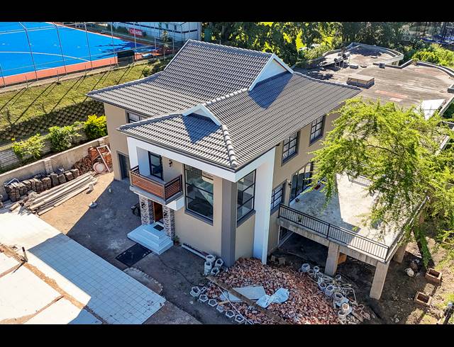 3 BEDROOM DUPLEX FOR SALE IN WESTVILLE
